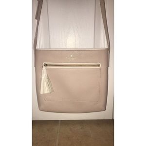 Crossbody, Kate Spade ♠️ with WALLET!
